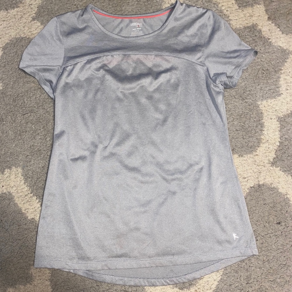 3/$9 or 5/$10 Mesh drift athletic shirt 8-10